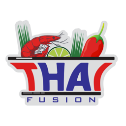 Thai Fusion logo.