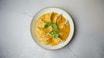 Veg / Kylling Momo (Dumplings)