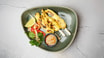 Kylling Satay (3 stk)