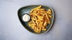 Pommes Frites